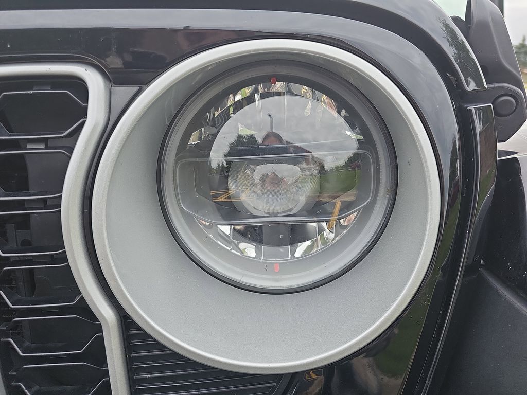 2024 JEEP WRANGLER - Image 29