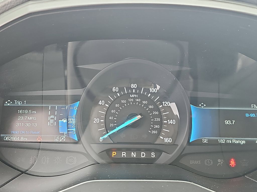 2024 FORD EDGE - Image 19