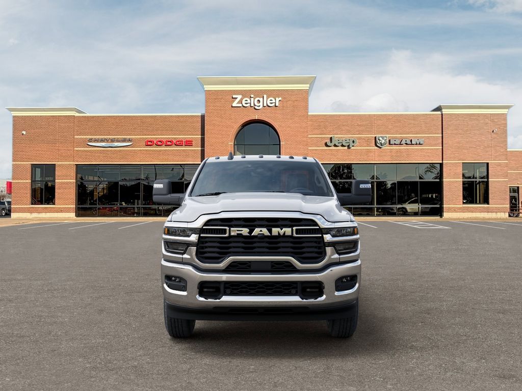 2026 RAM 2500 Tradesman - Photo 6