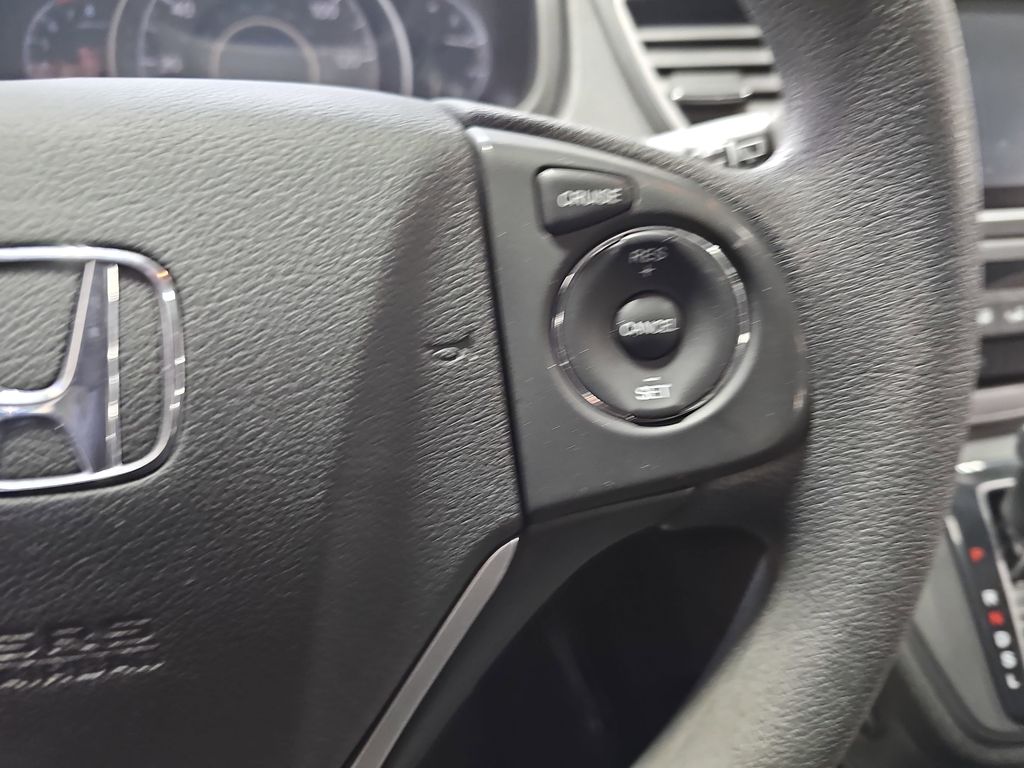 2015 HONDA CR-V - Image 17