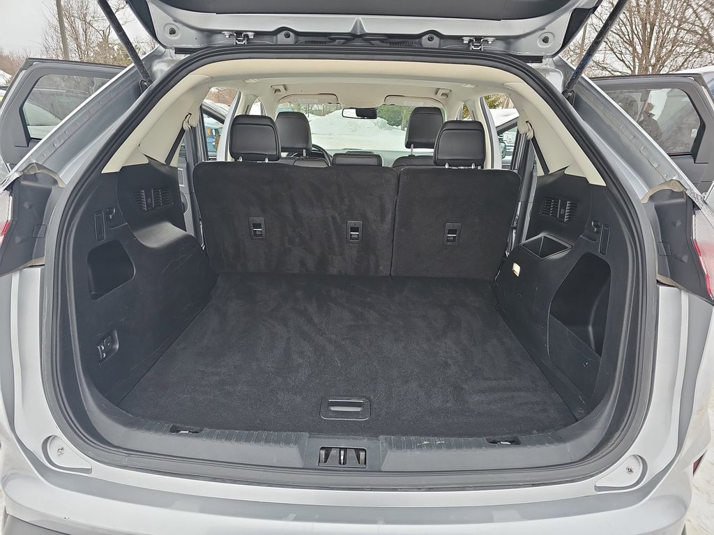 2024 FORD EDGE - Image 12