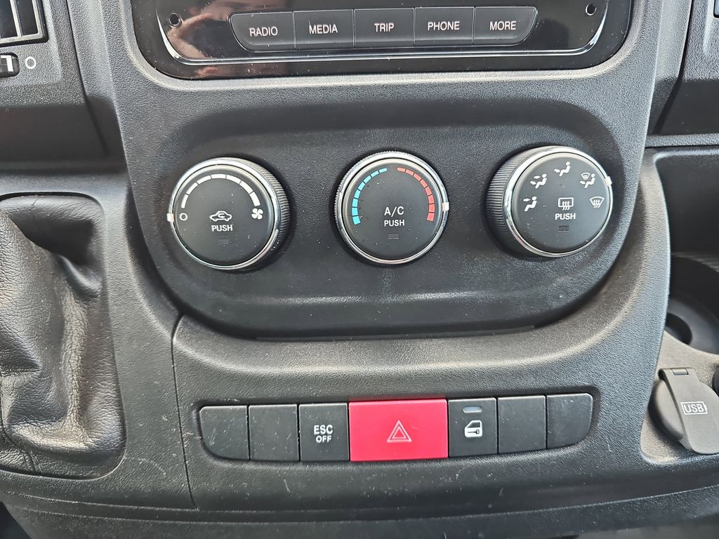2020 RAM PROMASTER 2500 - Image 19