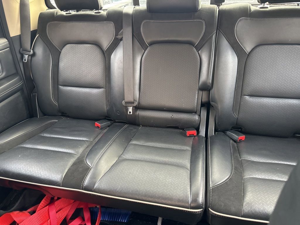 2021 RAM 1500 - Image 6