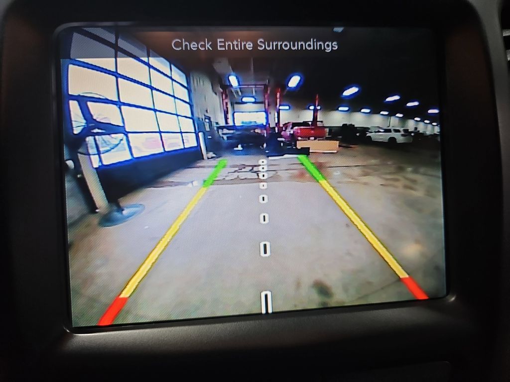 2016 JEEP CHEROKEE - Image 24