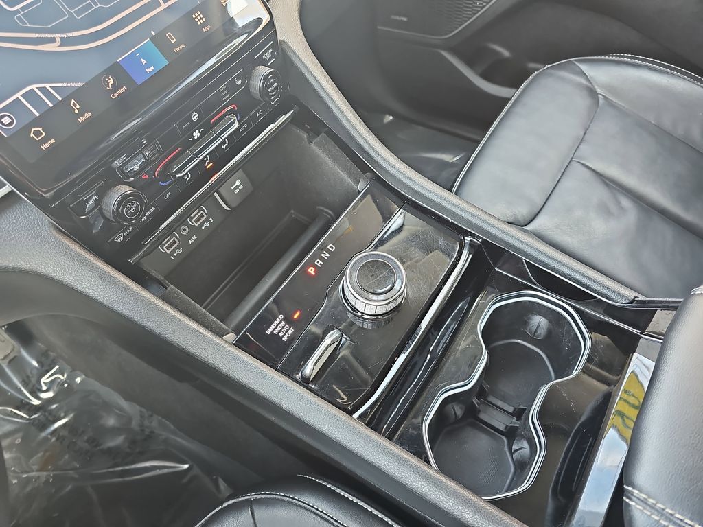 2022 JEEP GRAND CHEROKEE L - Image 26