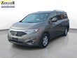  Nissan Quest