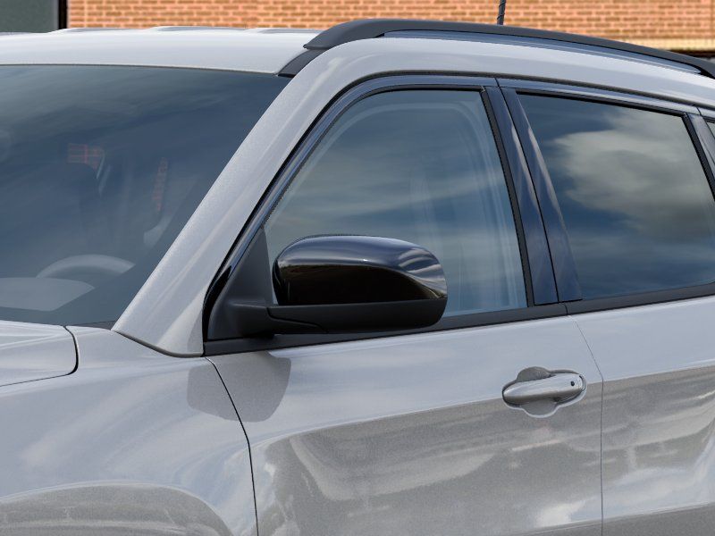 2026 Jeep Compass Altitude Special Edition - Photo 12