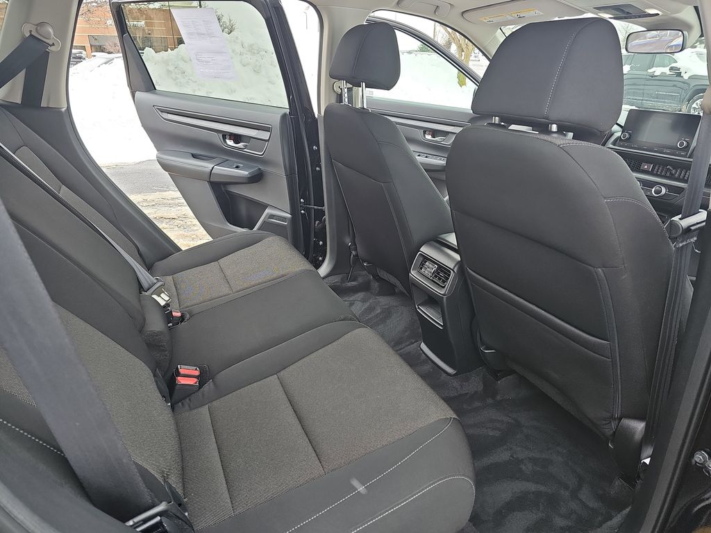2023 HONDA CR-V - Image 11