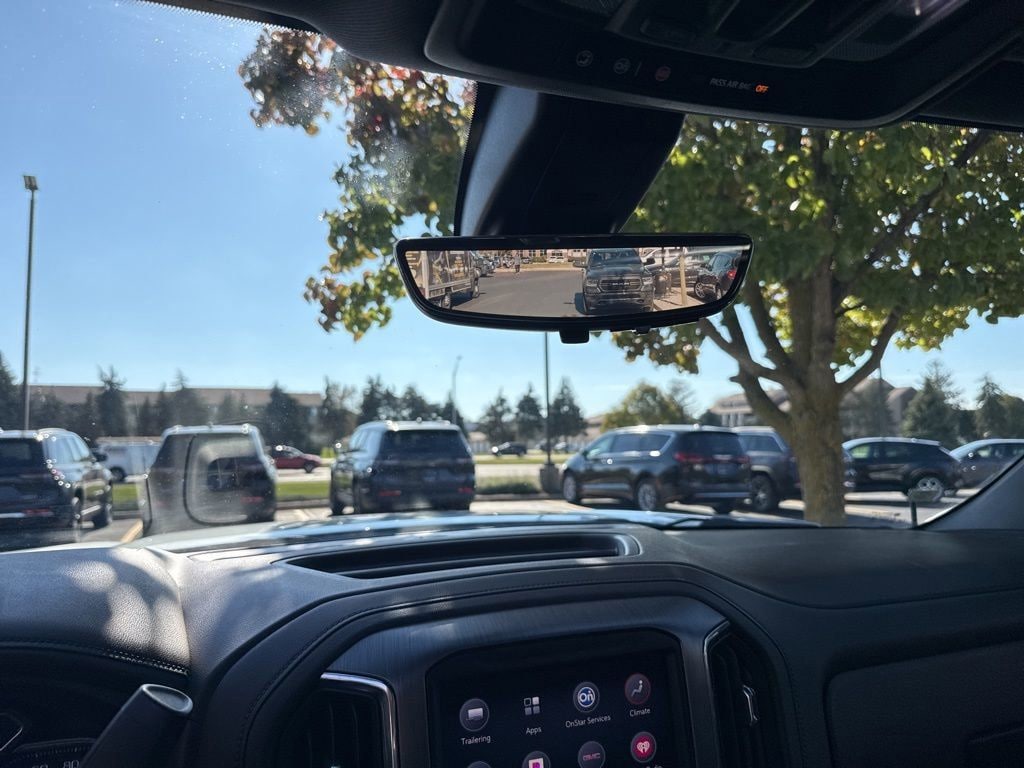 Used 2020 GMC Sierra 1500 Denali Truck Crew Cab