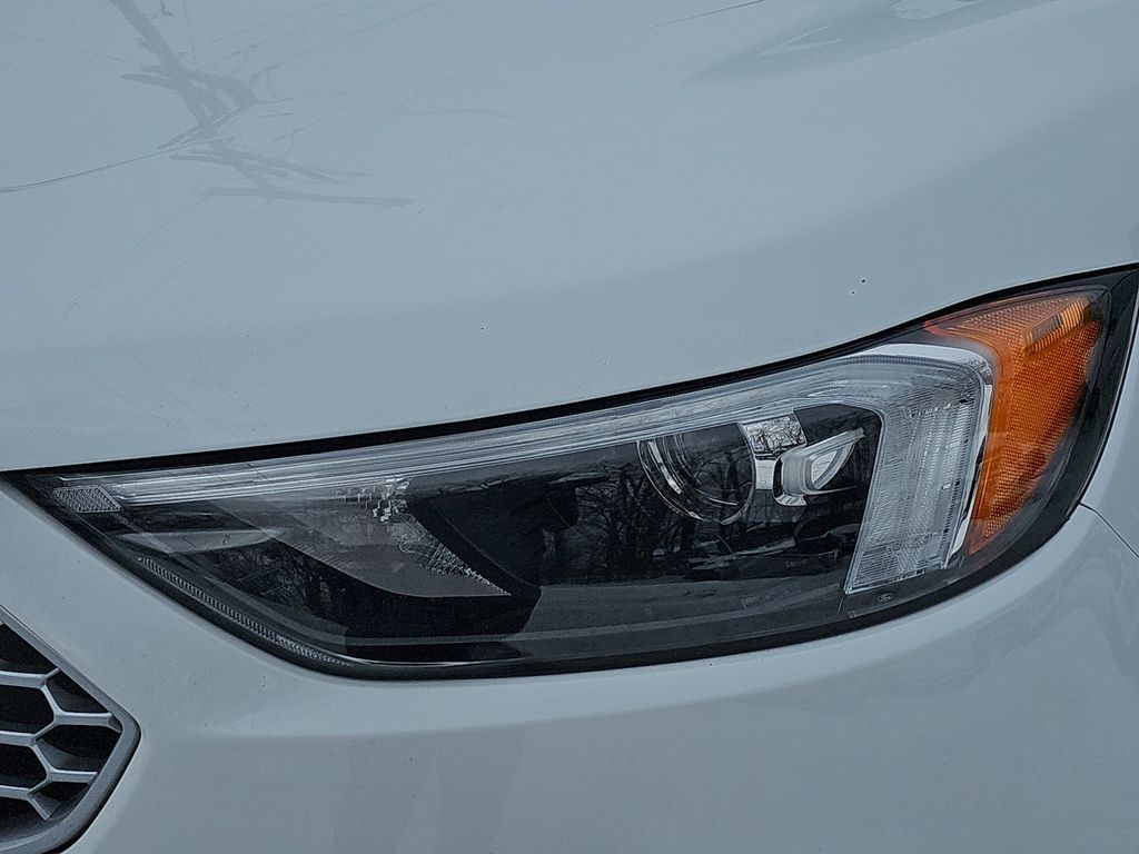 2024 FORD EDGE - Image 30