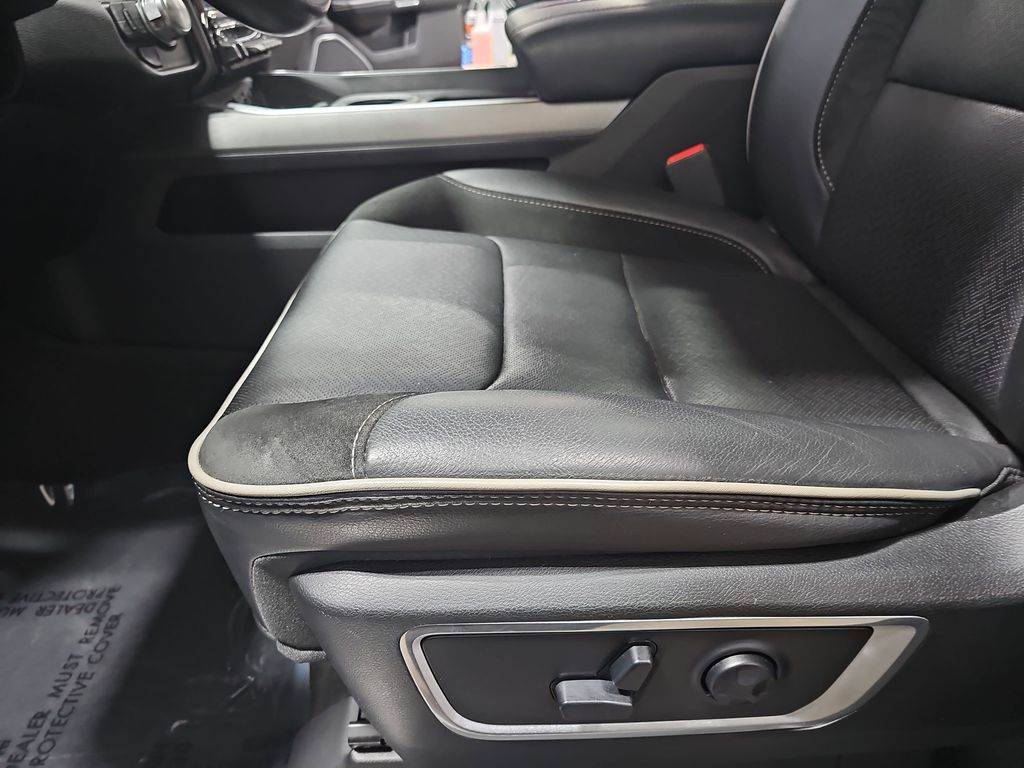 2021 RAM 1500 - Image 28