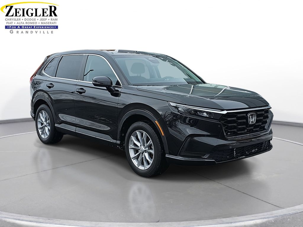 2023 HONDA CR-V - Image 3