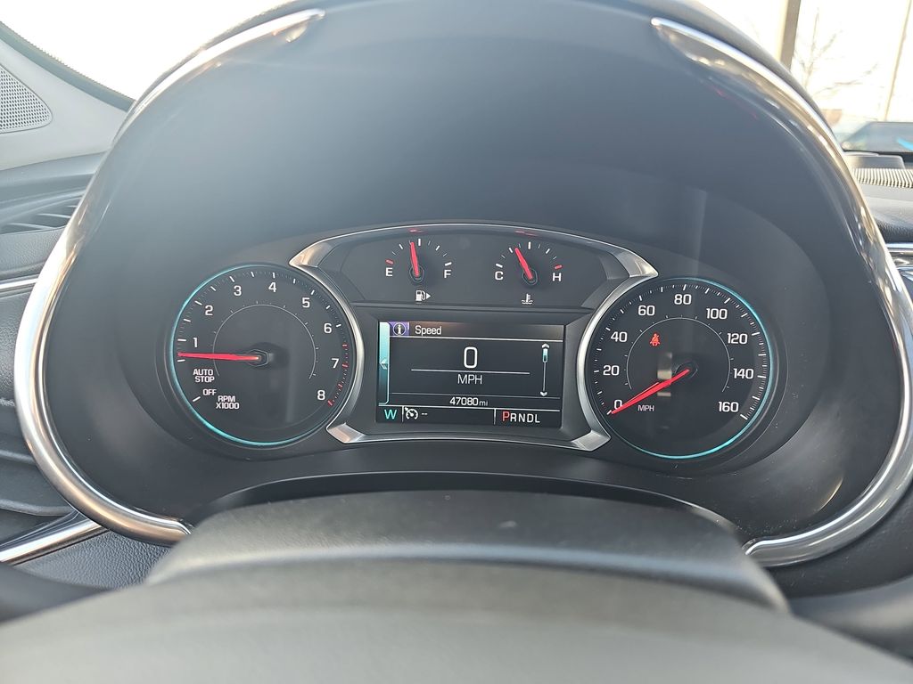 2018 CHEVROLET MALIBU - Image 18