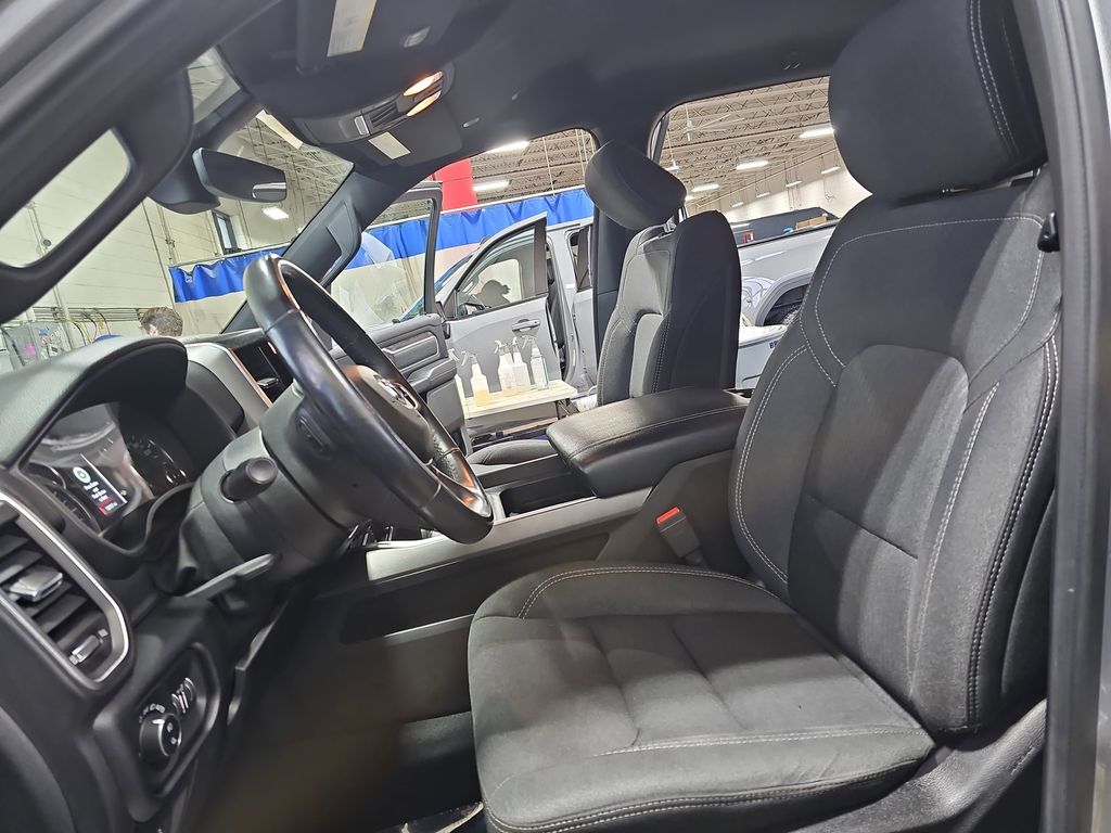 2019 RAM 1500 - Image 14