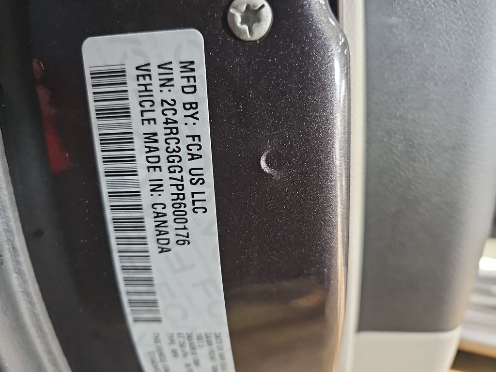 2023 CHRYSLER PACIFICA - Image 42