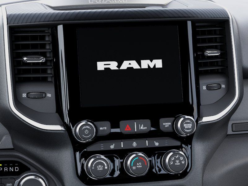 2026 RAM 1500 Big Horn/Lone Star - Photo 18