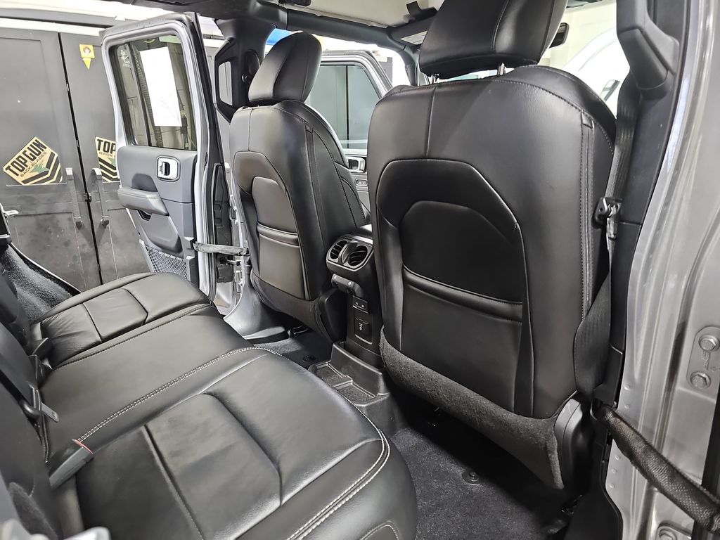 2018 JEEP WRANGLER - Image 11