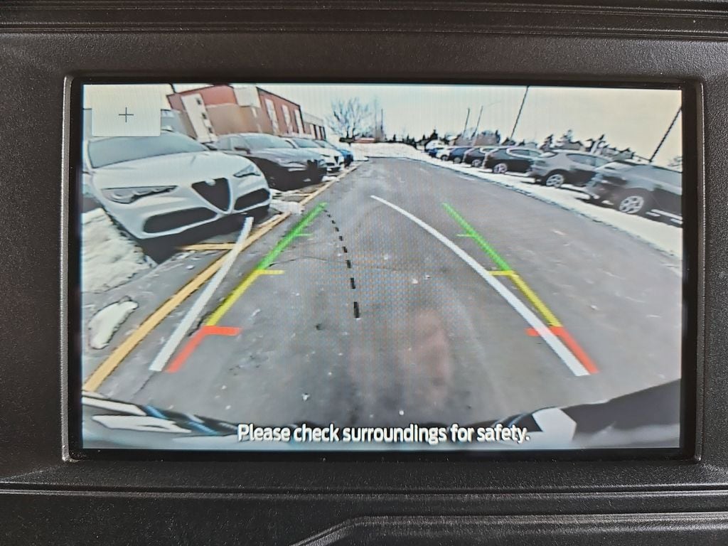 2022 FORD BRONCO - Image 22