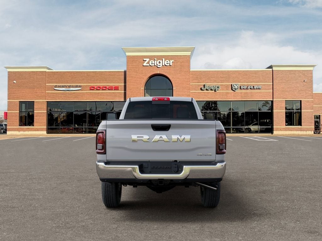 2026 RAM 2500 Tradesman - Photo 7