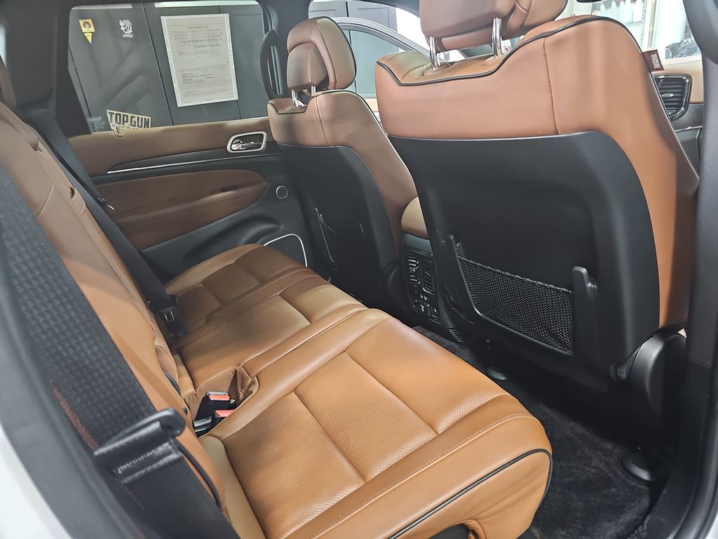 2019 JEEP GRAND CHEROKEE - Image 11