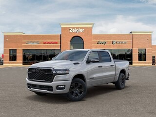 2026 Ram 1500 BIG HORN CREW CAB 4X4 5'7 BOX Pickup