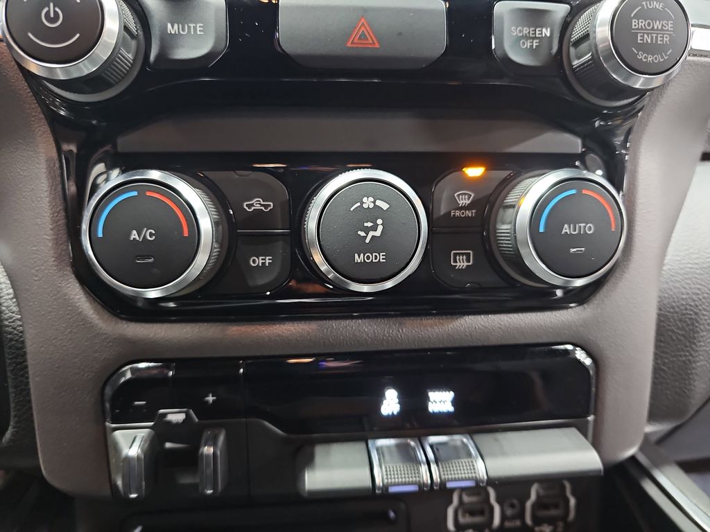 2019 RAM 1500 - Image 20