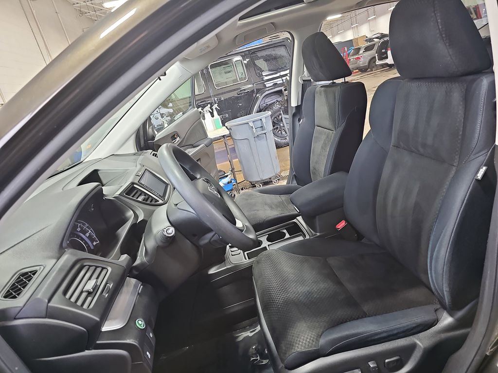 2015 HONDA CR-V - Image 14