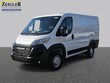  Ram ProMaster