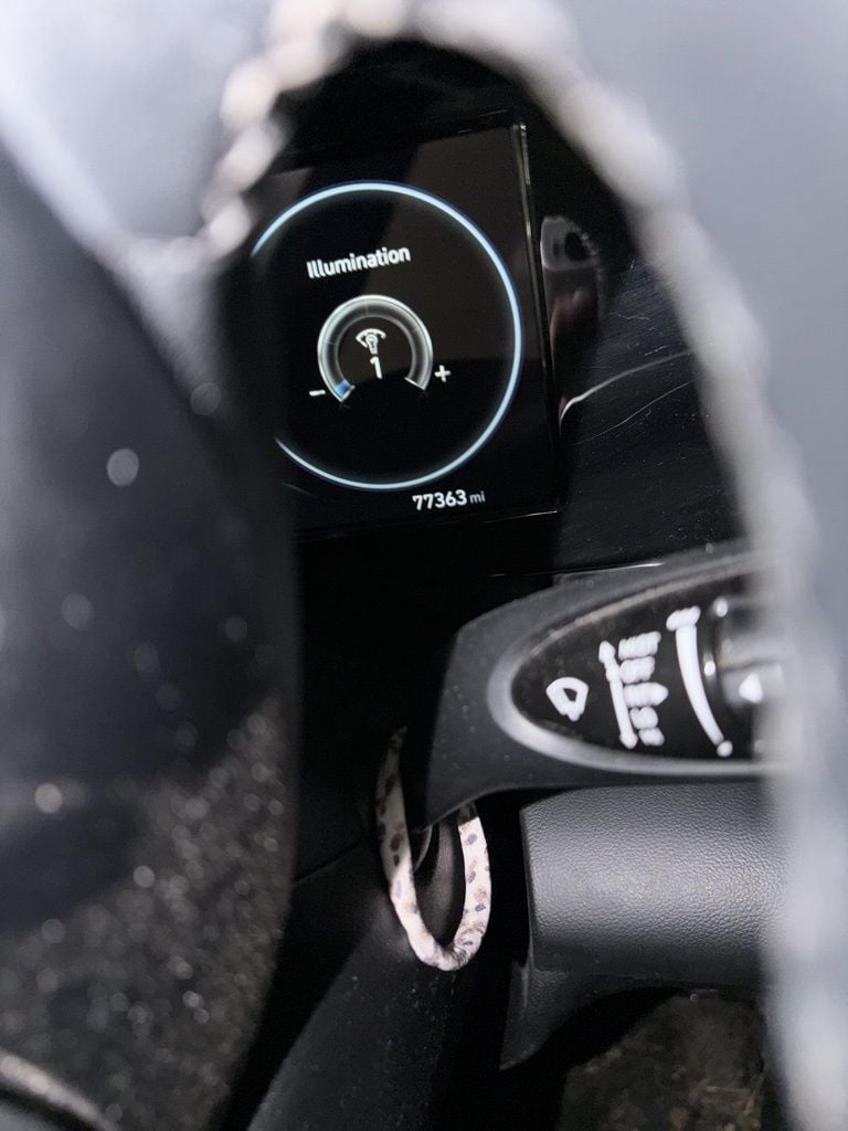 2022 HYUNDAI ELANTRA - Image 3