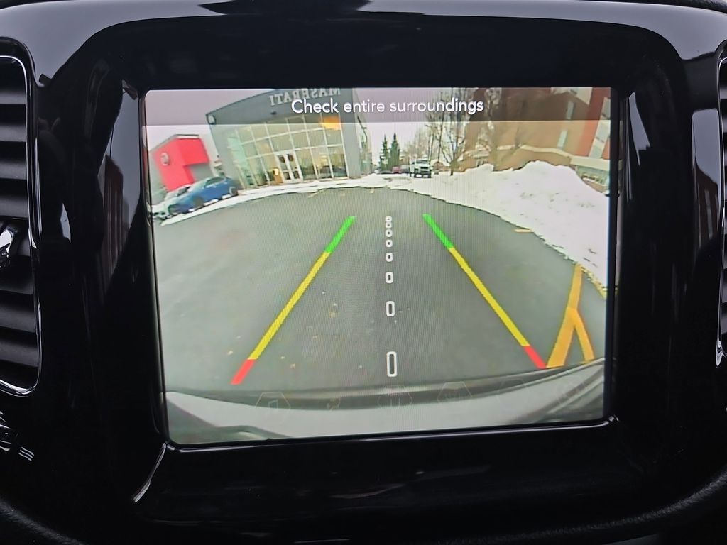 2021 JEEP COMPASS - Image 22