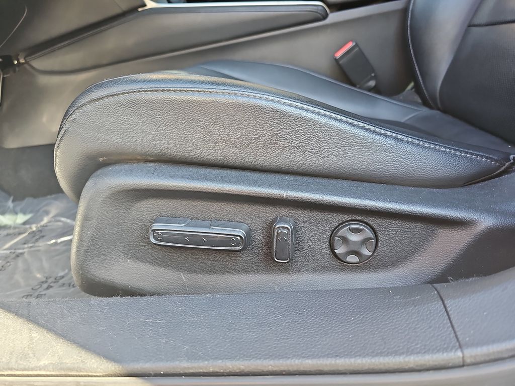 2018 HONDA ACCORD - Image 27