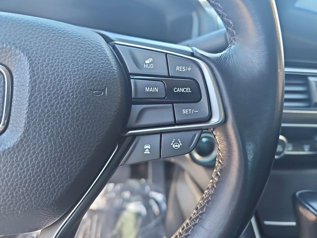 2018 HONDA ACCORD - Image 17