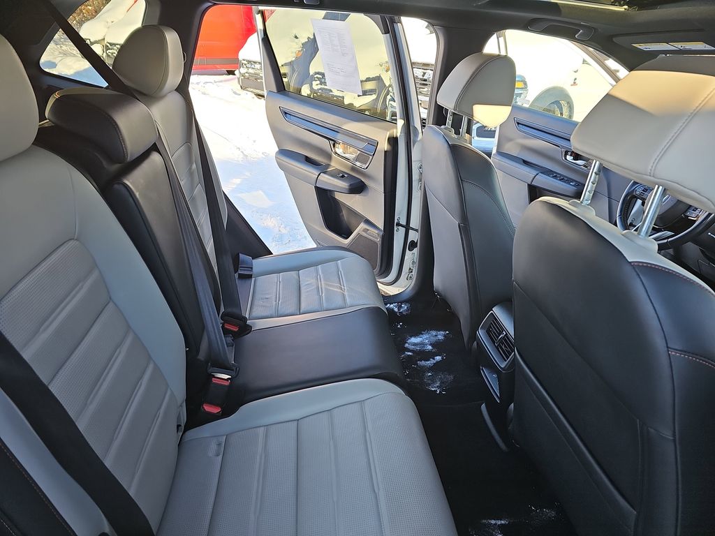 2023 HONDA CR-V - Image 11