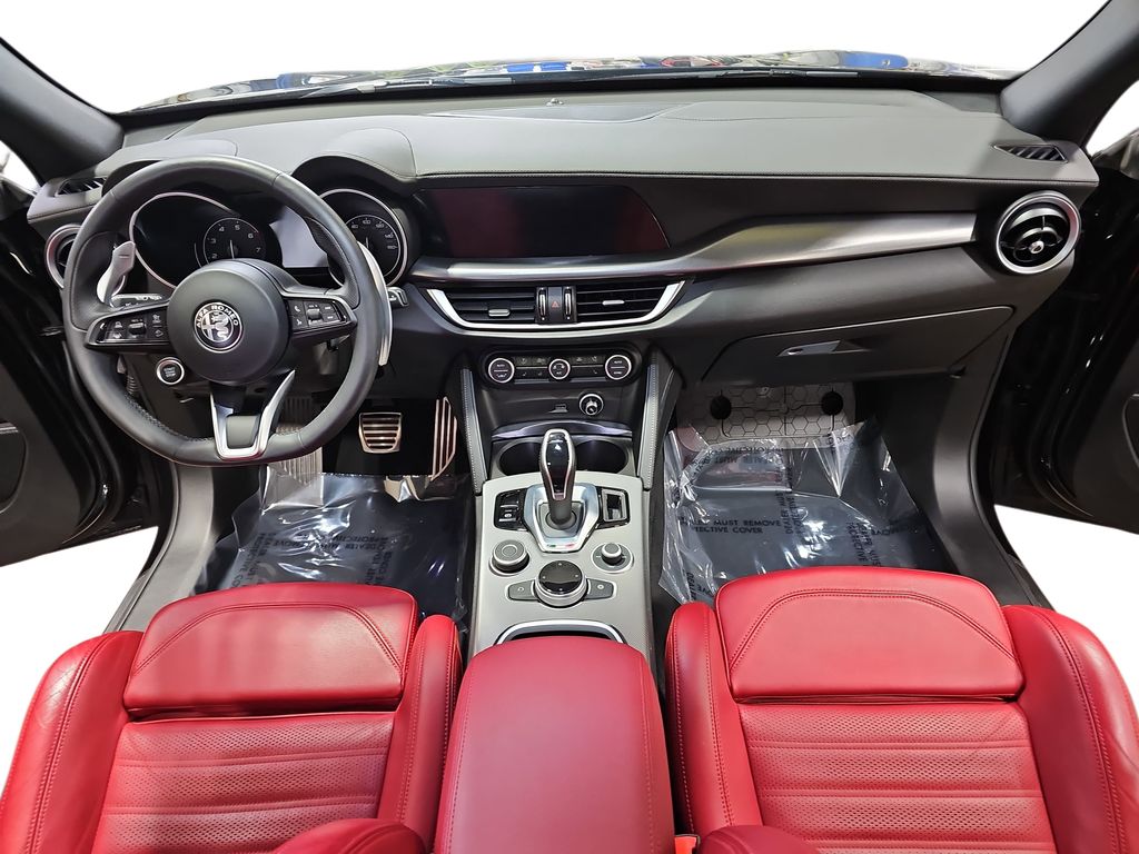 2023 ALFA ROMEO STELVIO - Image 9