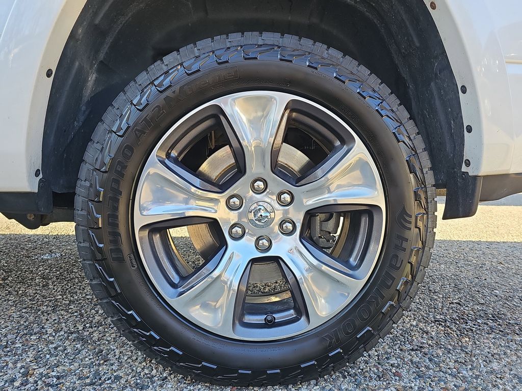 2020 RAM 1500 - Image 32