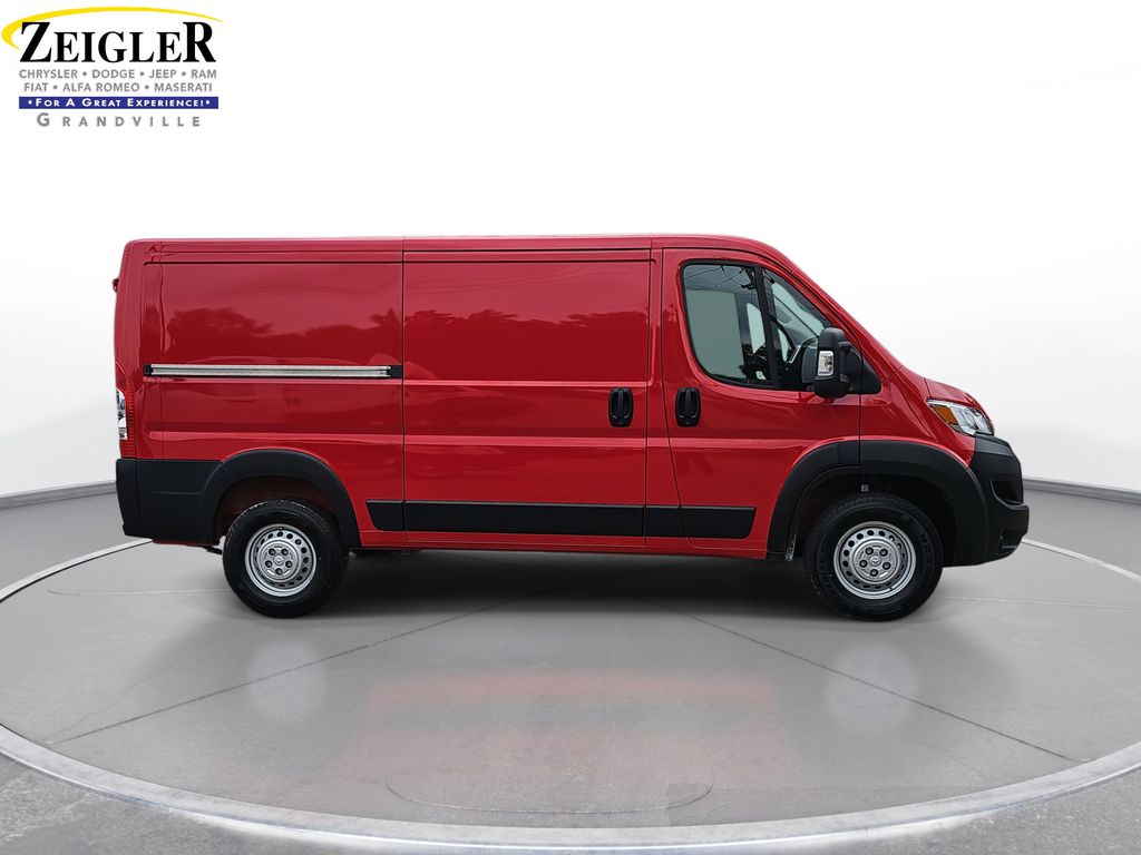 2025 Ram ProMaster 2500 Base photo 4