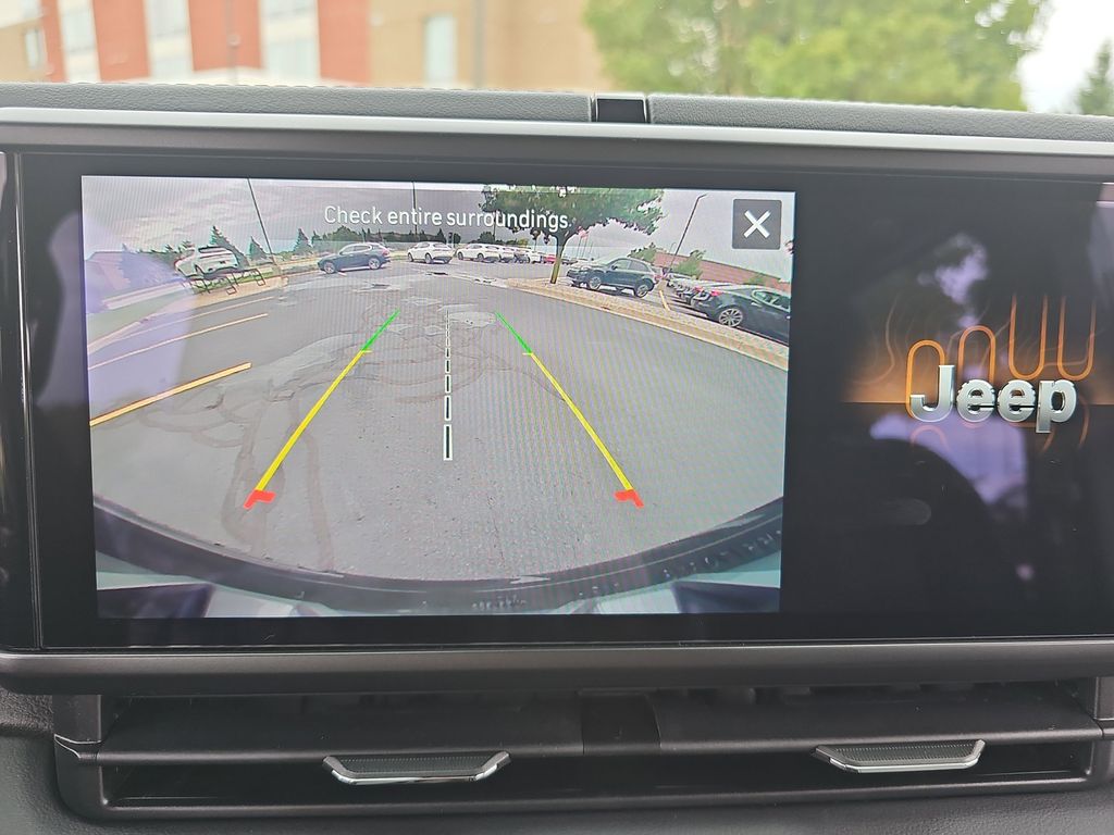 2024 JEEP WRANGLER - Image 22