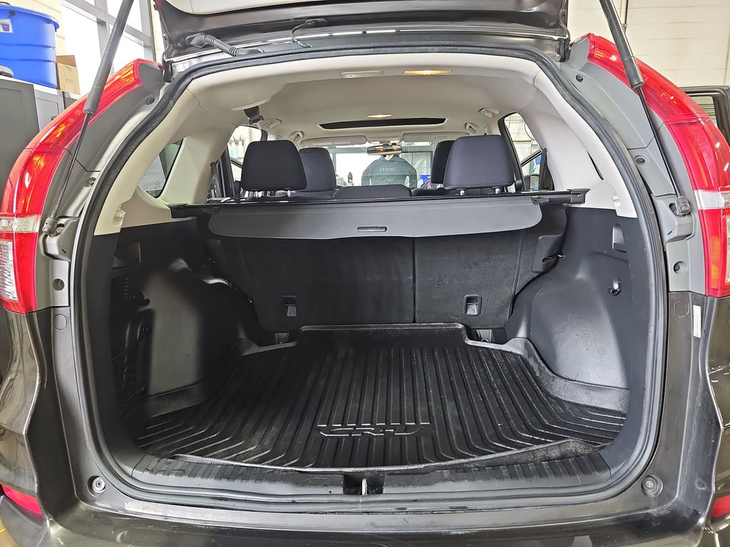 2015 HONDA CR-V - Image 12