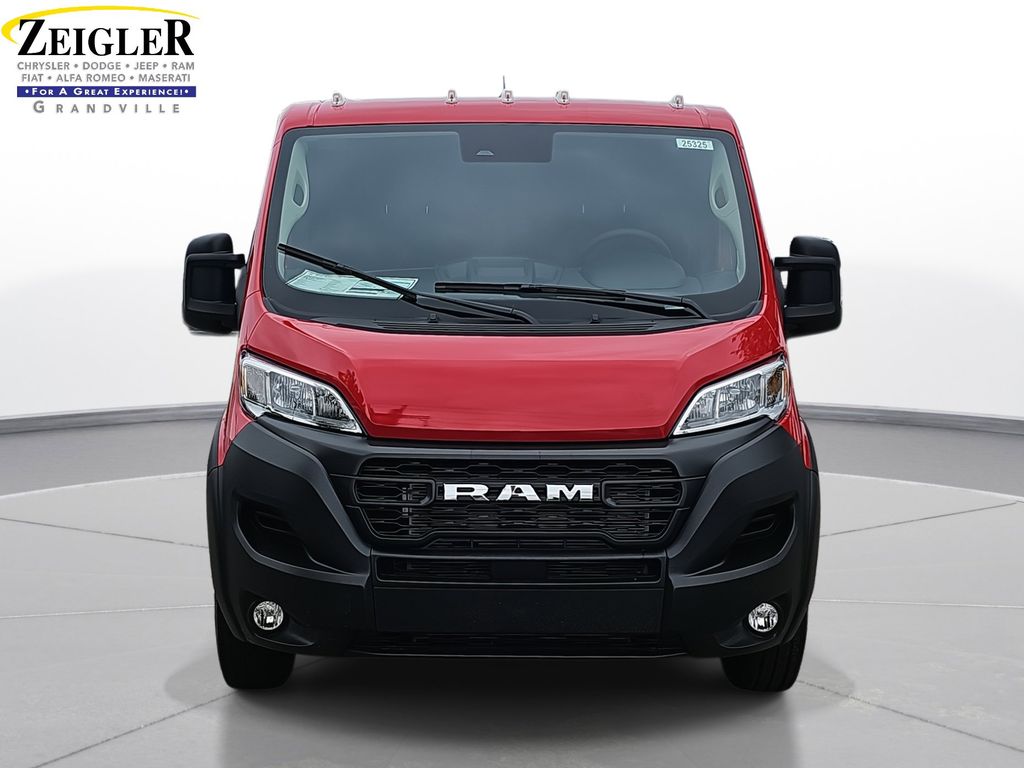 2025 Ram ProMaster 2500 Base photo 2