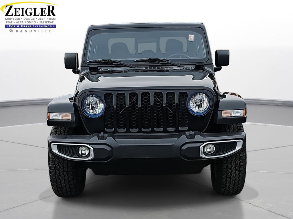 2022 JEEP GLADIATOR - Image 2