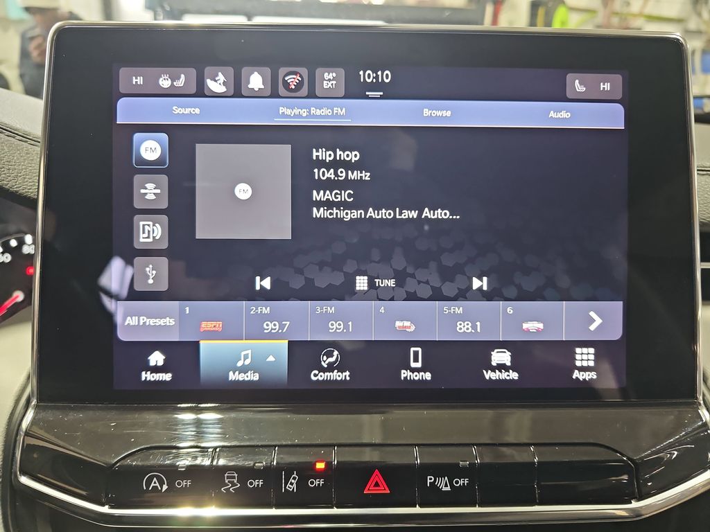 2022 JEEP COMPASS - Image 21