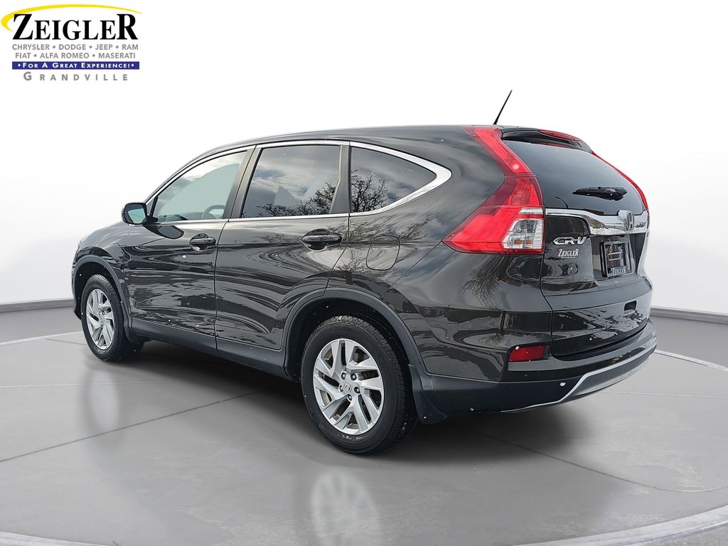 2015 HONDA CR-V - Image 7