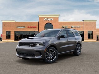 New 2026 Dodge Durango GT PLUS AWD HEMI V8 Sport Utility for sale in Grandville