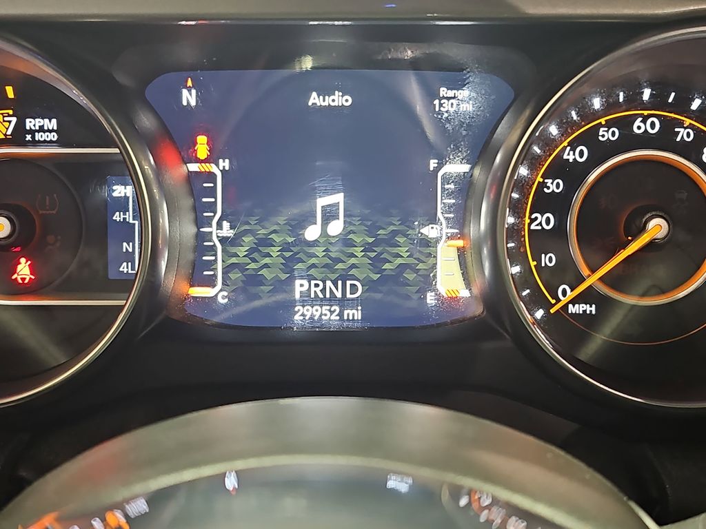 2022 JEEP WRANGLER - Image 18