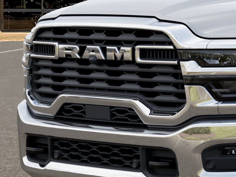 2026 RAM 2500 Tradesman - Photo 11