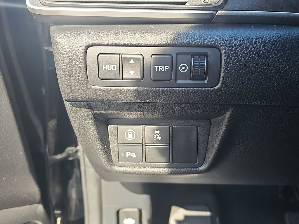 2018 HONDA ACCORD - Image 24