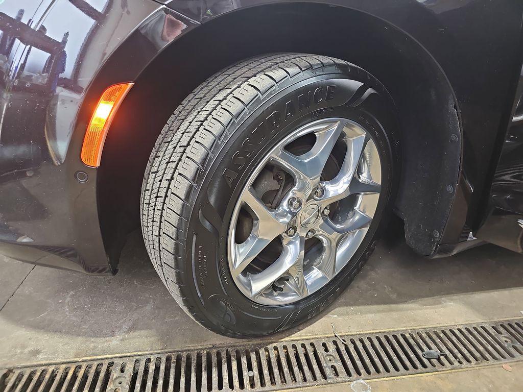 2018 CHRYSLER PACIFICA - Image 32