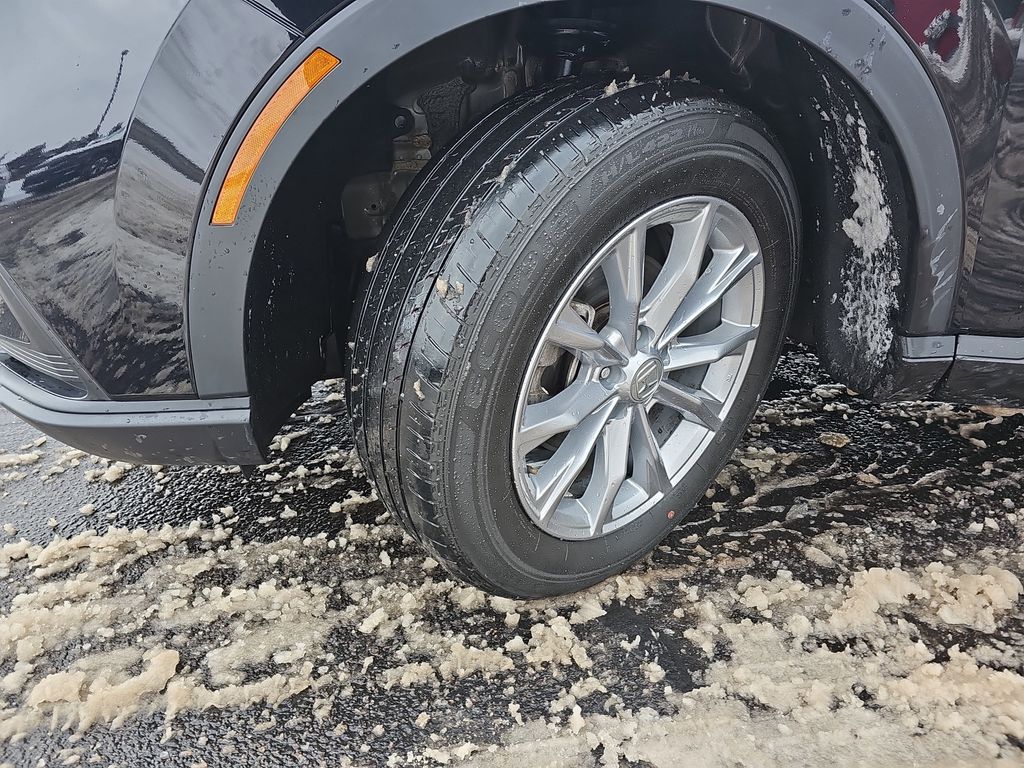 2023 HONDA CR-V - Image 30