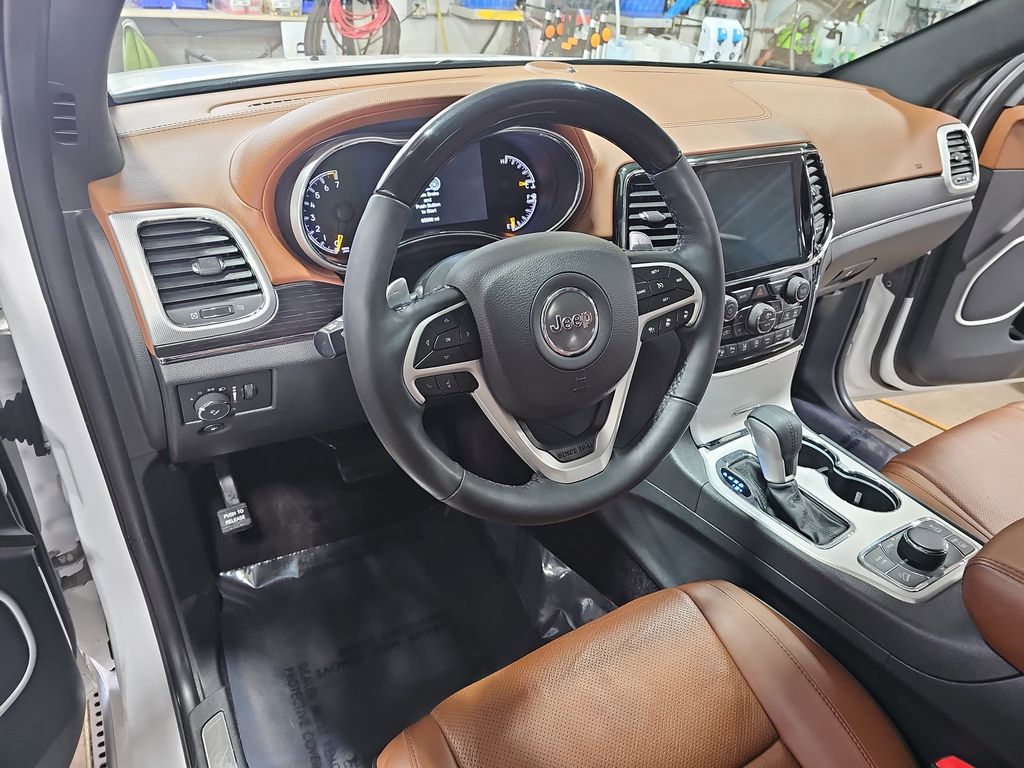 2019 JEEP GRAND CHEROKEE - Image 16