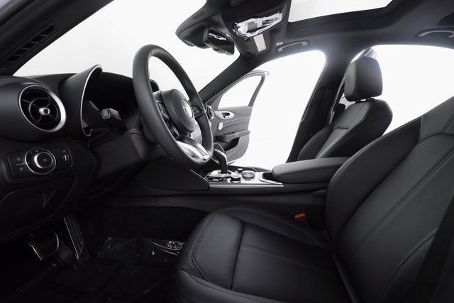 2024 ALFA ROMEO GIULIA (952) - Image 21